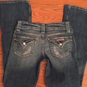 Hudson Jeans